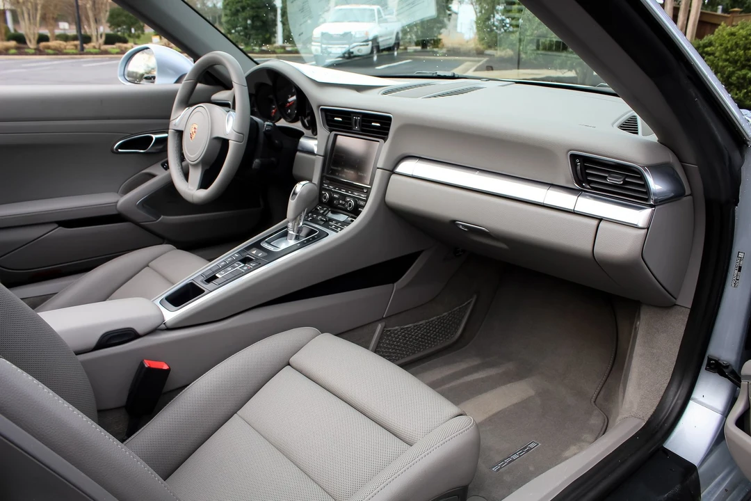 2014 Porsche 991 Carrera S - Image 15 of 18