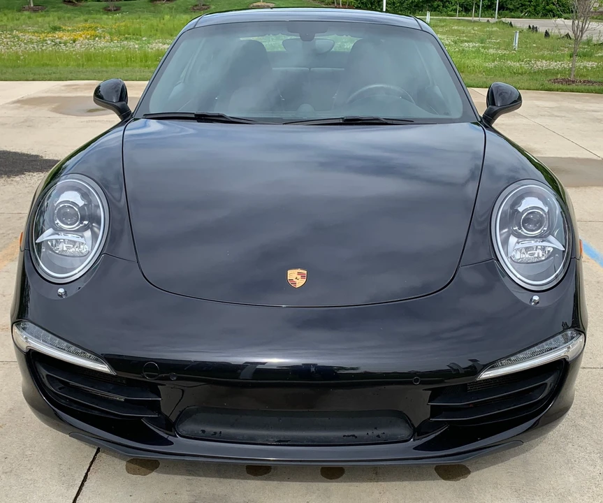 2014 Porsche 991 Carrera 4S - Image 4 of 6