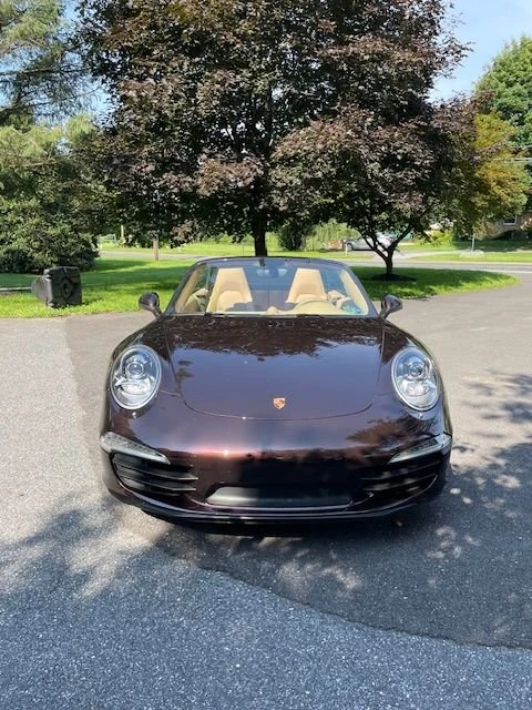 2014 Porsche 991 Carrera - Image 4 of 15