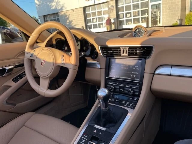 2014 Porsche 991 Carrera - Image 6 of 15