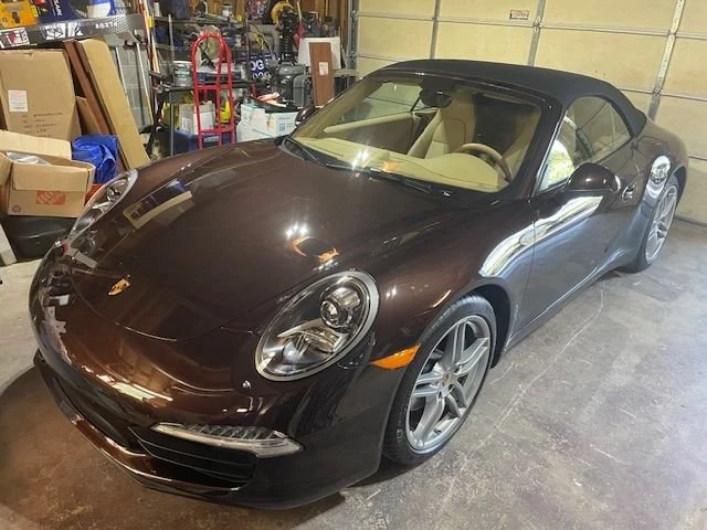 2014 Porsche 991 Carrera - Image 12 of 15