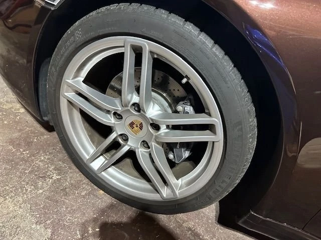2014 Porsche 991 Carrera - Image 15 of 15