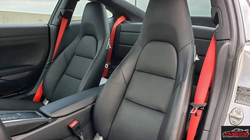2014 Porsche 991 Carrera 4S - Image 11 of 21