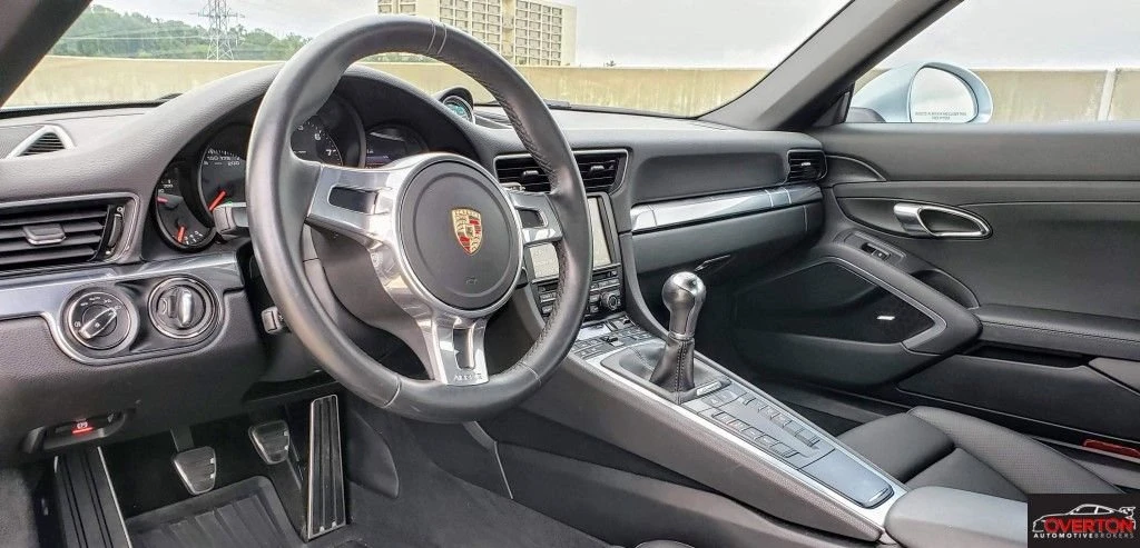2014 Porsche 991 Carrera 4S - Image 13 of 21