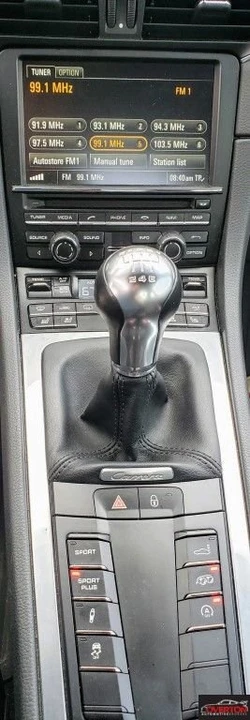 2014 Porsche 991 Carrera 4S - Image 15 of 21