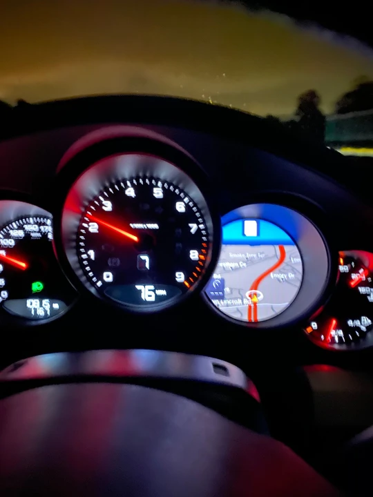 2014 Porsche 991 Carrera 4S - Image 12 of 16
