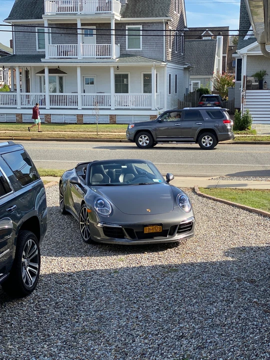 2014 Porsche 991 Carrera 4S - Image 14 of 16