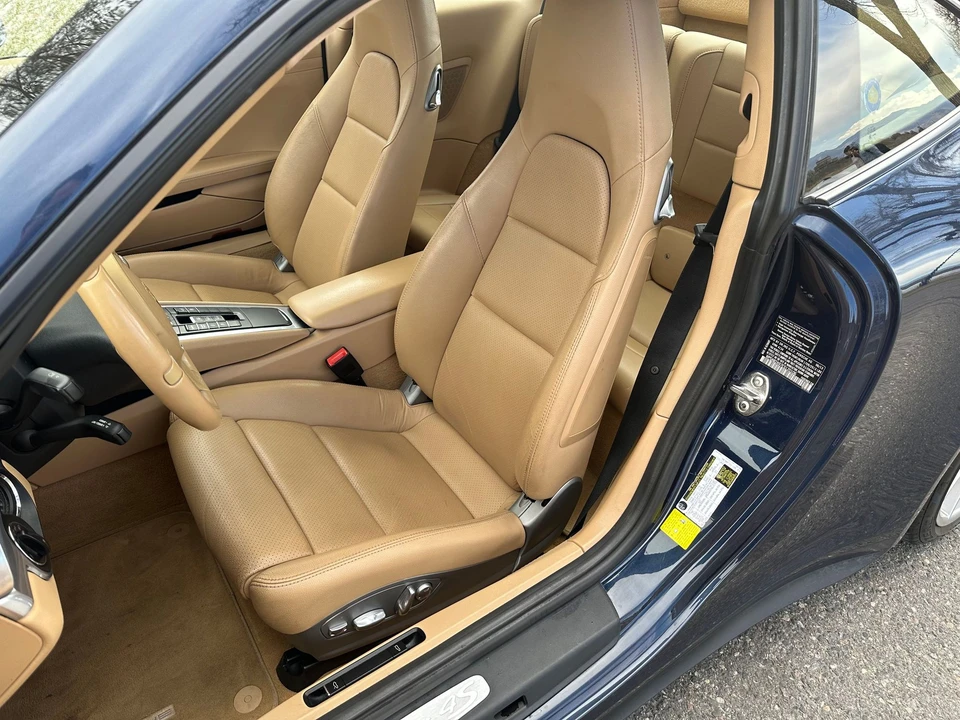 2014 Porsche 991 Carrera 4S - Image 9 of 17