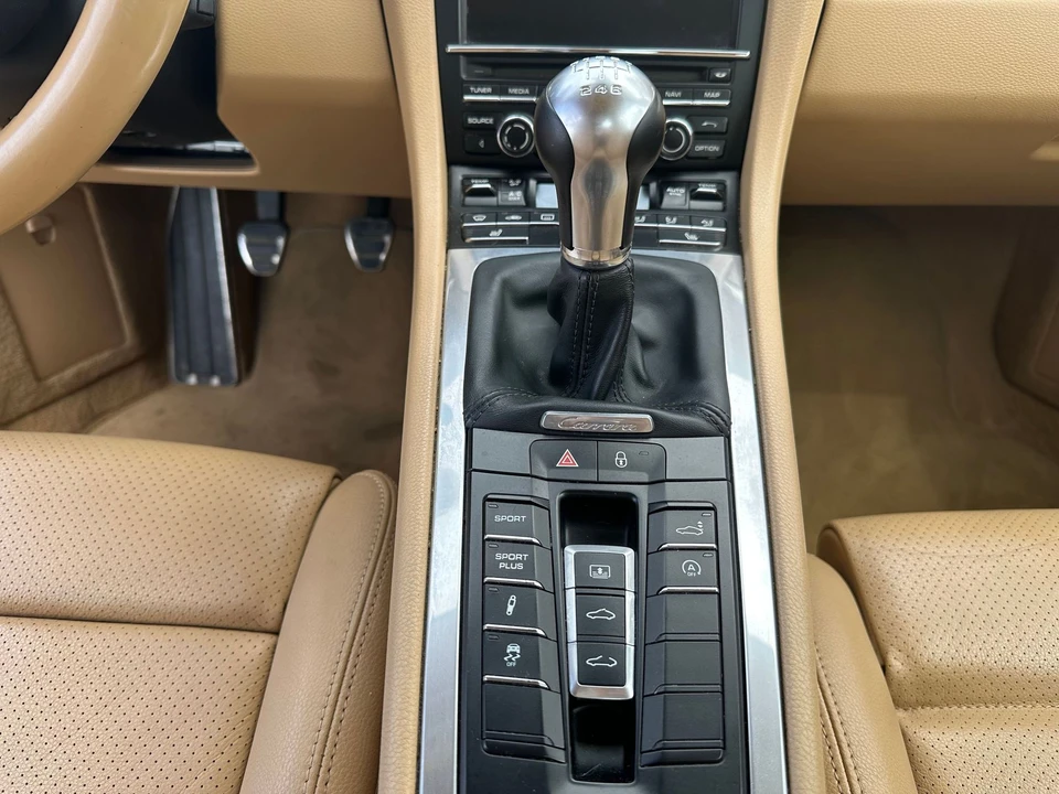 2014 Porsche 991 Carrera 4S - Image 13 of 17