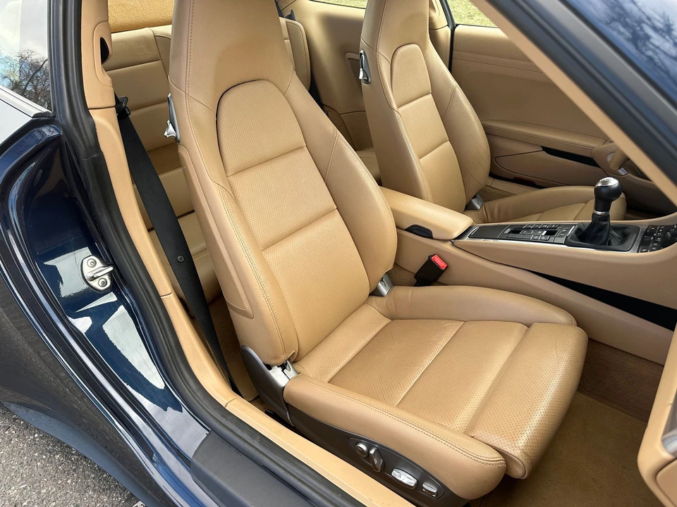 2014 Porsche 991 Carrera 4S - Image 14 of 17