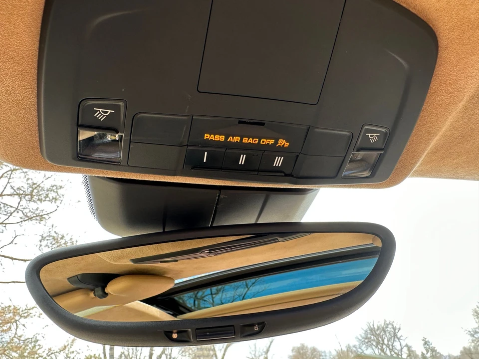 2014 Porsche 991 Carrera 4S - Image 17 of 17
