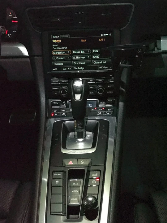 2014 Porsche 991 Carrera - Image 9 of 9