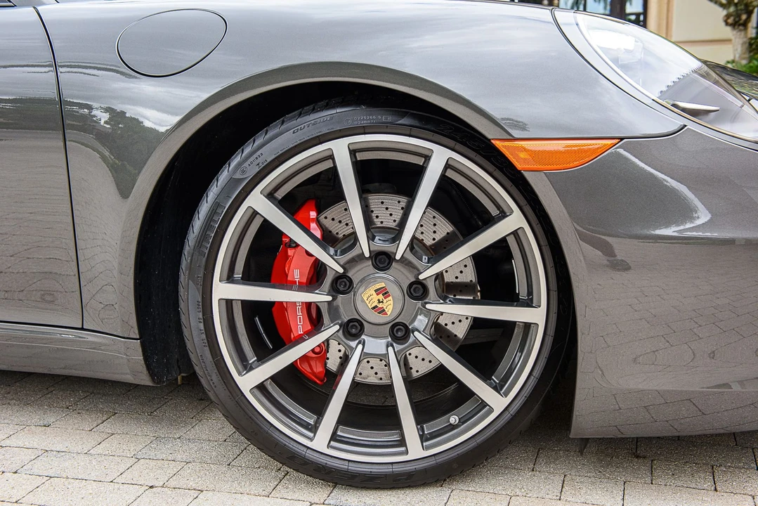 2014 Porsche 991 Carrera S - Image 14 of 15