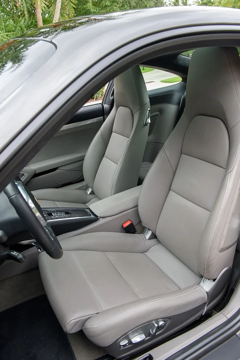 2014 Porsche 991 Carrera S - Image 8 of 15
