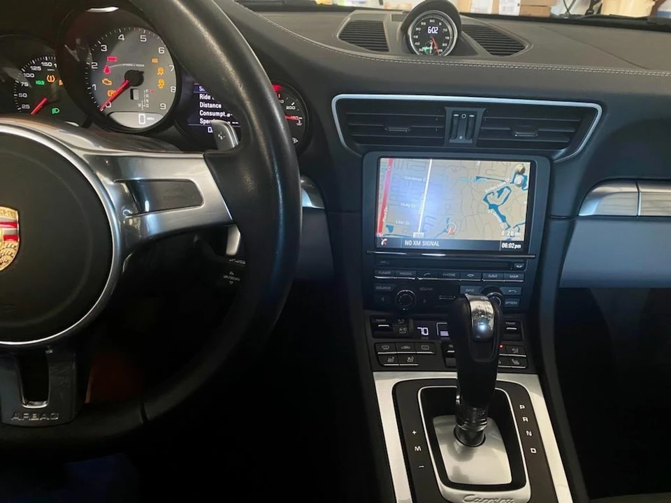 2014 Porsche 991 Carrera S - Image 11 of 15