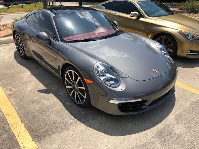 2014 Porsche 991 Carrera S - Image 2 of 29