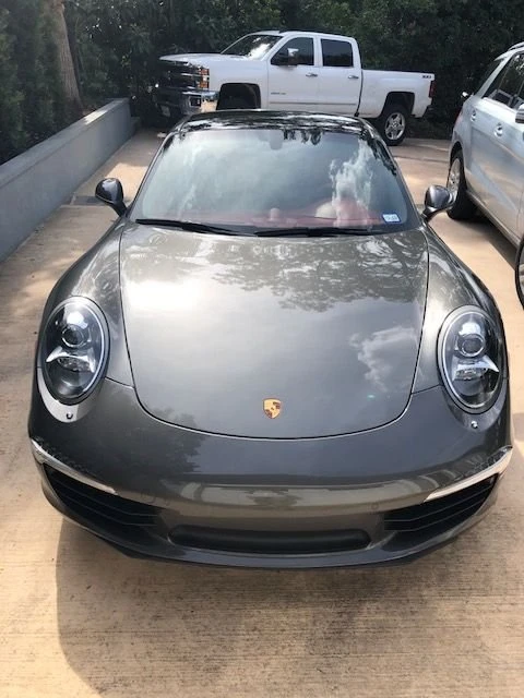 2014 Porsche 991 Carrera S - Image 5 of 29