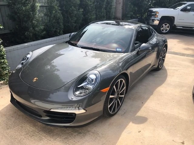 2014 Porsche 991 Carrera S - Image 3 of 29