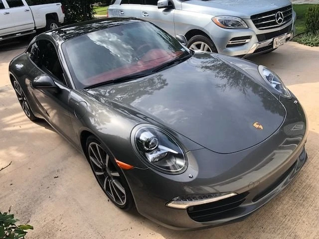 2014 Porsche 991 Carrera S - Image 4 of 29