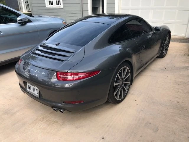 2014 Porsche 991 Carrera S - Image 6 of 29