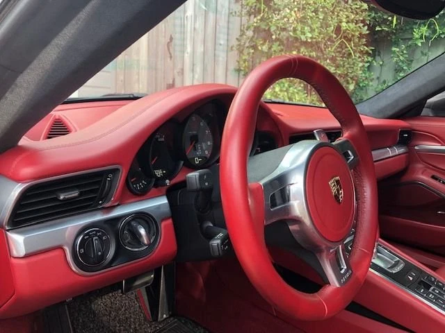 2014 Porsche 991 Carrera S - Image 17 of 29