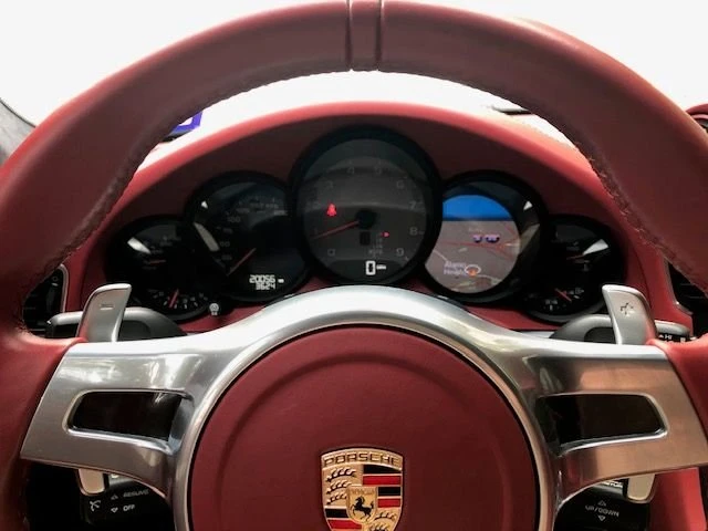 2014 Porsche 991 Carrera S - Image 18 of 29