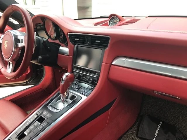 2014 Porsche 991 Carrera S - Image 27 of 29