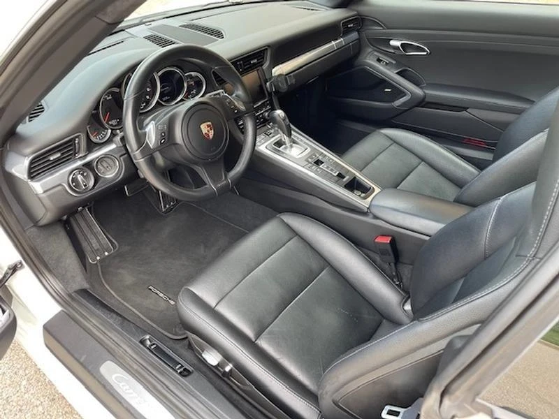 2014 Porsche 991 Carrera - Image 4 of 7