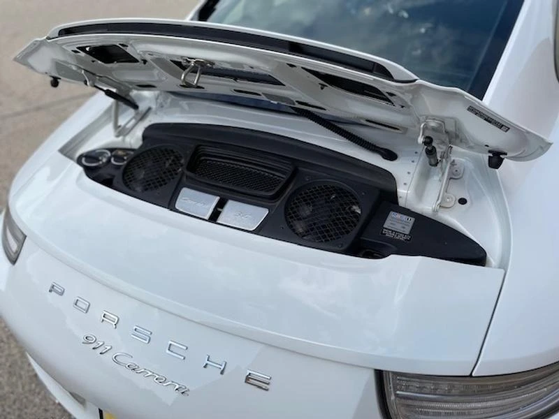 2014 Porsche 991 Carrera - Image 5 of 7
