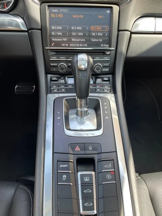 2014 Porsche 991 Carrera - Image 6 of 7