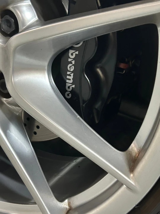 2014 Porsche 991 Carrera - Image 2 of 10