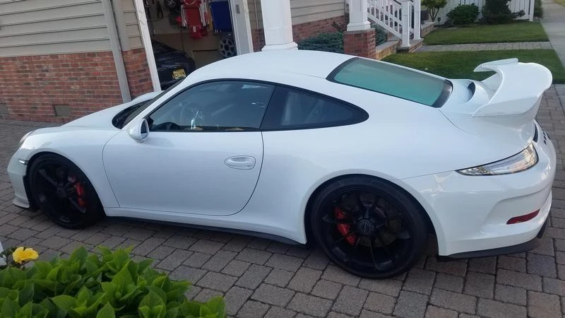2014 Porsche 991 GT3 - Image 2 of 7