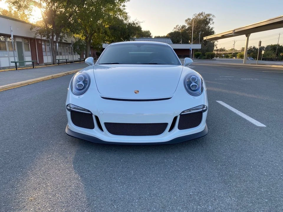 2014 Porsche 991 GT3 - Image 3 of 14