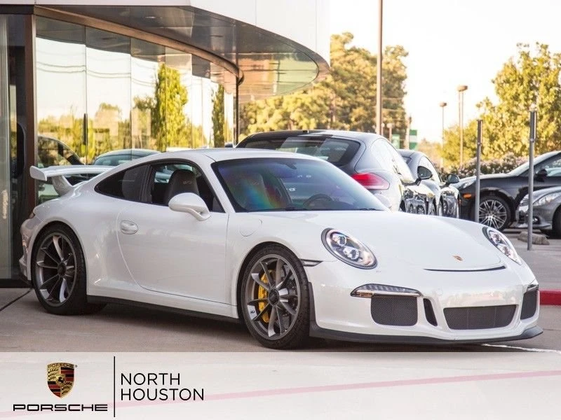 2014 Porsche 991 GT3 - Image 2 of 17