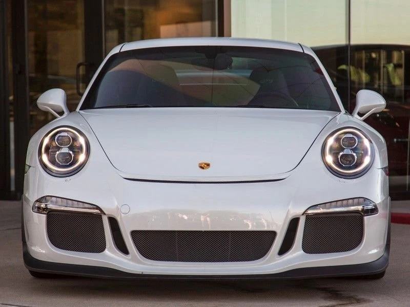 2014 Porsche 991 GT3 - Image 6 of 17