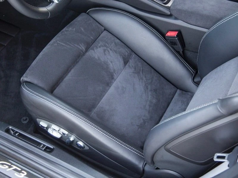 2014 Porsche 991 GT3 - Image 12 of 17
