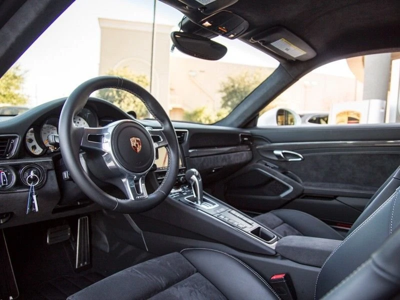 2014 Porsche 991 GT3 - Image 13 of 17