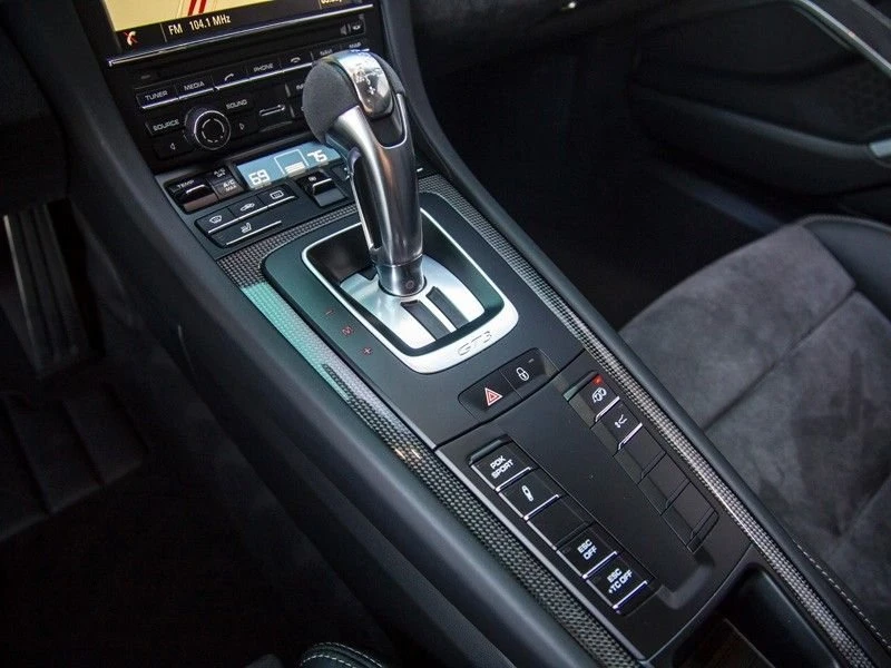 2014 Porsche 991 GT3 - Image 15 of 17