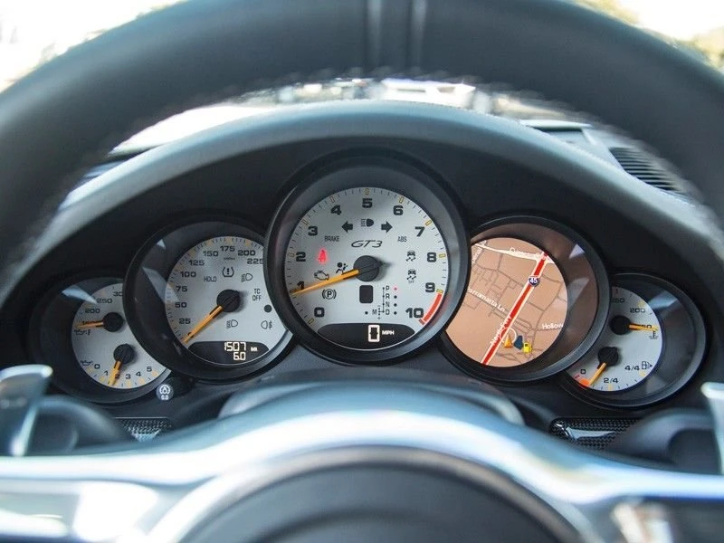 2014 Porsche 991 GT3 - Image 14 of 17