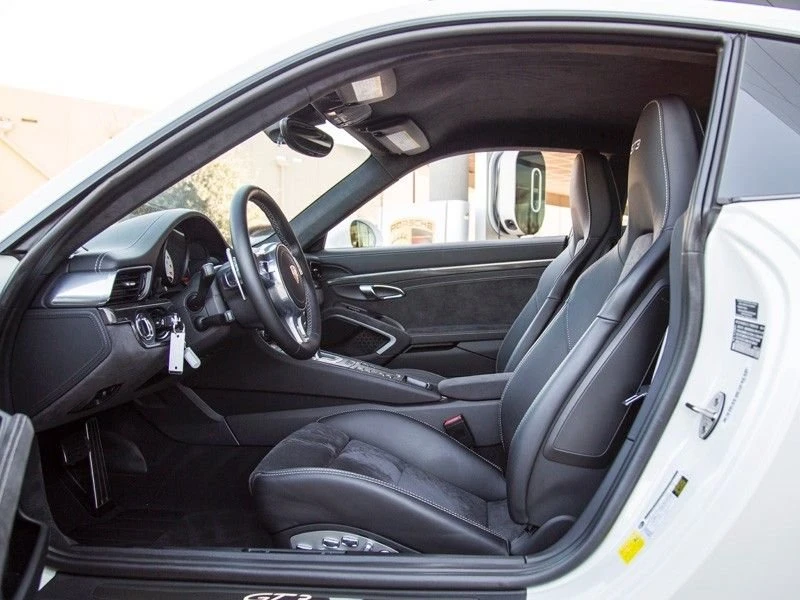 2014 Porsche 991 GT3 - Image 10 of 17
