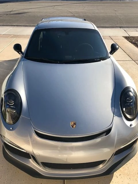 2014 Porsche 991 GT3 - Image 2 of 16