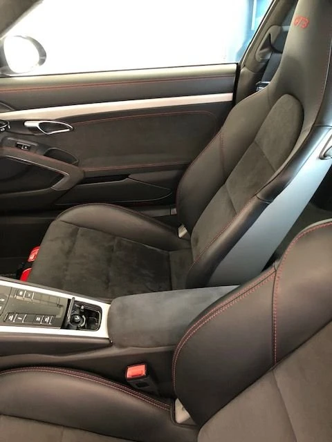 2014 Porsche 991 GT3 - Image 6 of 16