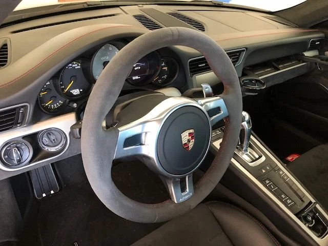 2014 Porsche 991 GT3 - Image 4 of 16