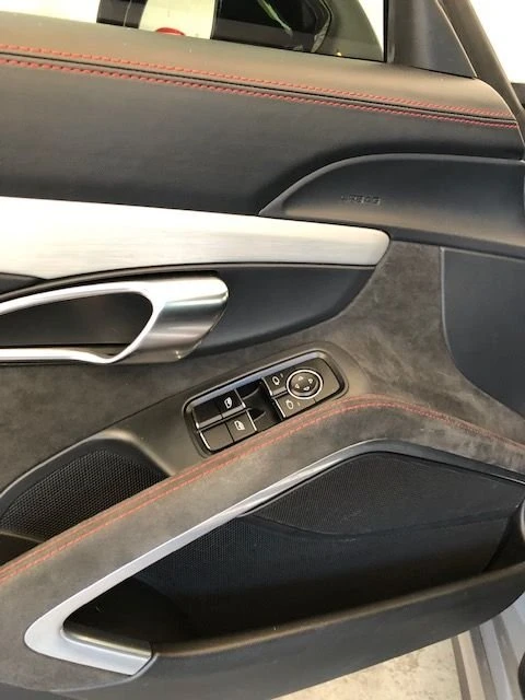 2014 Porsche 991 GT3 - Image 7 of 16