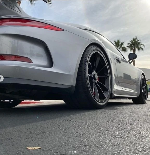 2014 Porsche 991 GT3 - Image 16 of 16