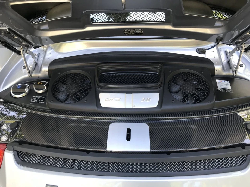 2014 Porsche 991 GT3 - Image 9 of 16