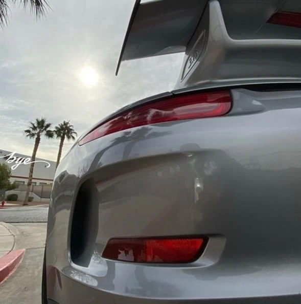 2014 Porsche 991 GT3 - Image 13 of 16