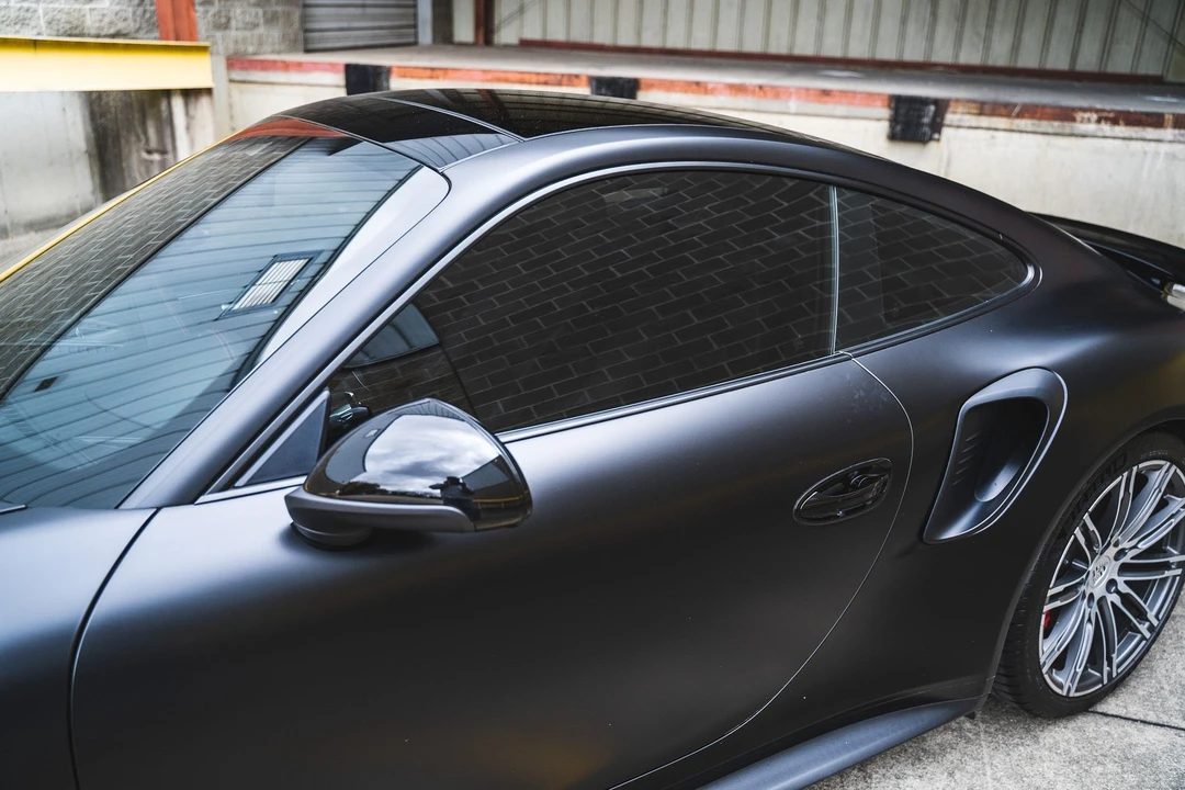 2014 Porsche 991 Turbo - Image 12 of 31