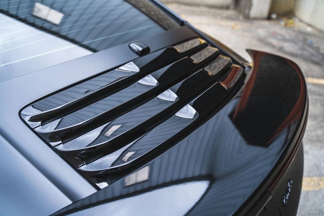 2014 Porsche 991 Turbo - Image 13 of 31