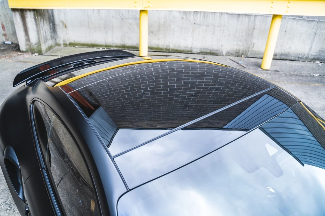 2014 Porsche 991 Turbo - Image 19 of 31